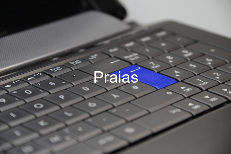 Praias